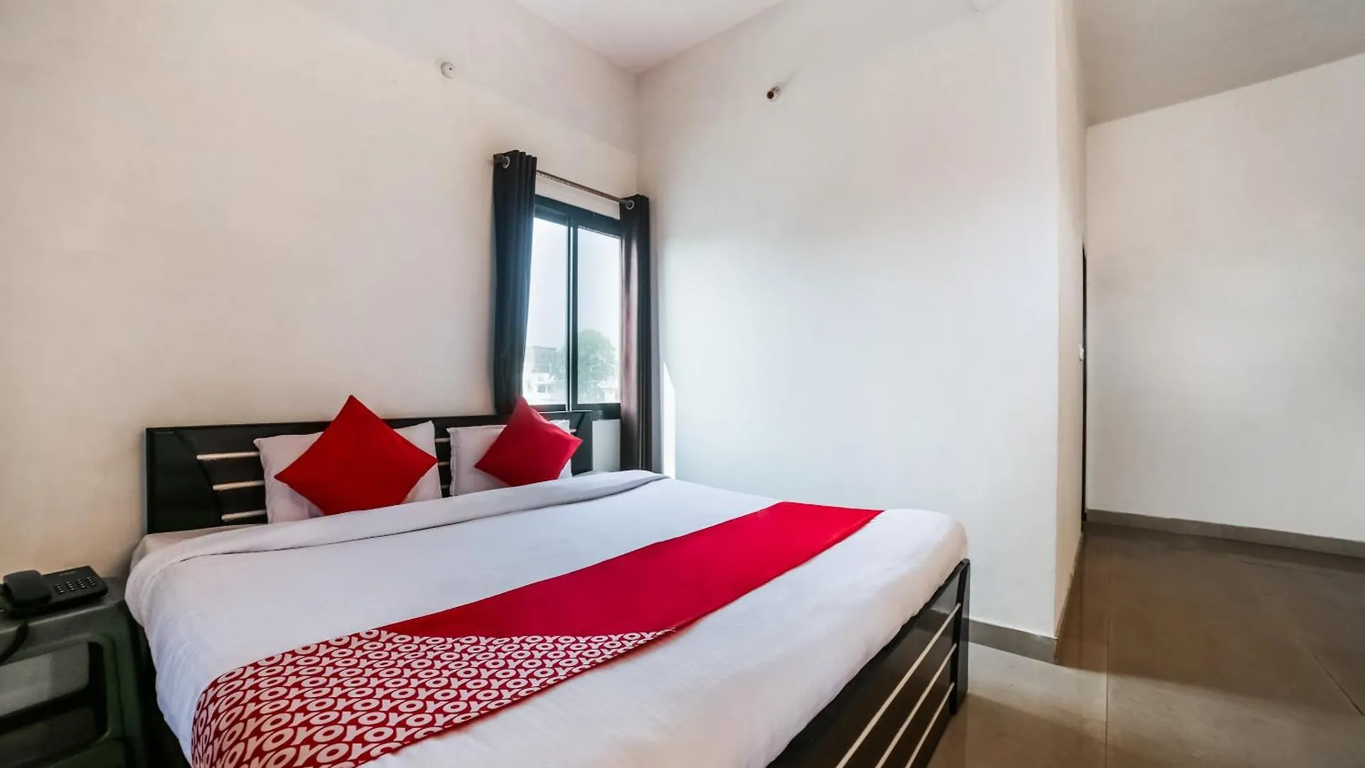 Super Hotel O Saniya Udaipur 4*,