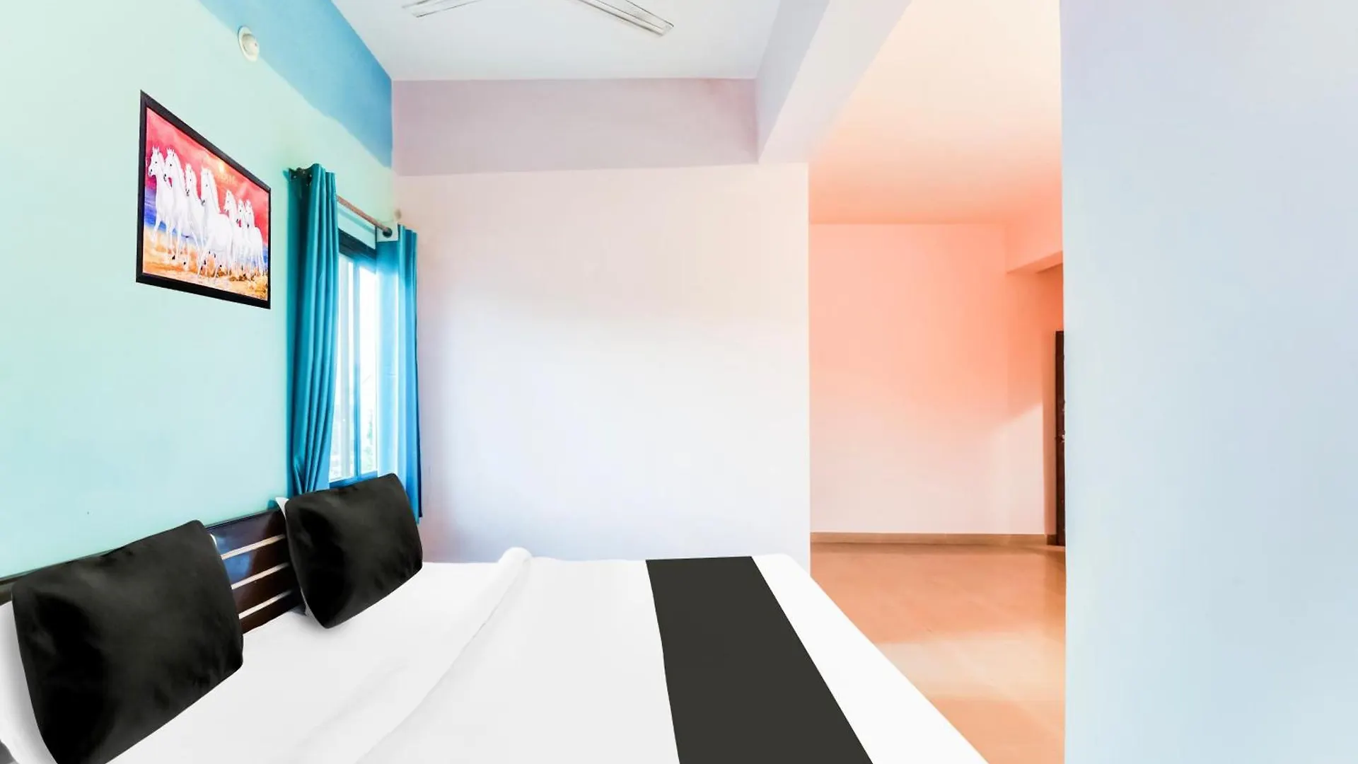 ****  Super Hotel O Sector 14 Udaipur Indien