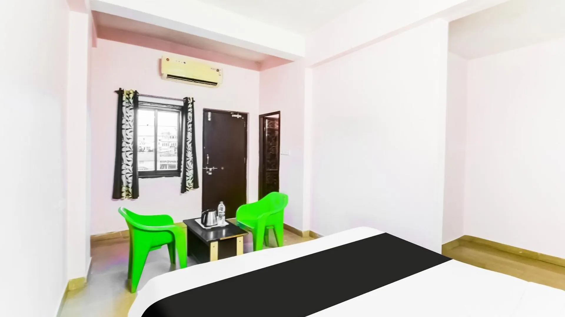 Super Hotel O Sector 14 Udaipur 4*,