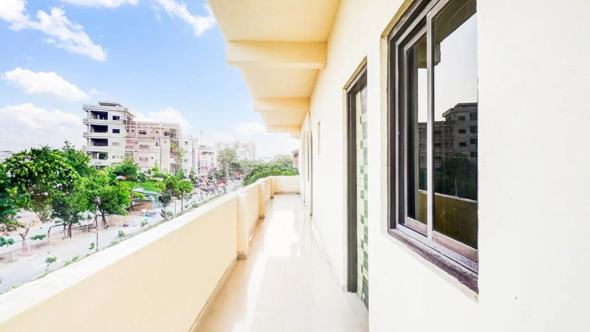 Super Hotel O Sector 14 Udaipur